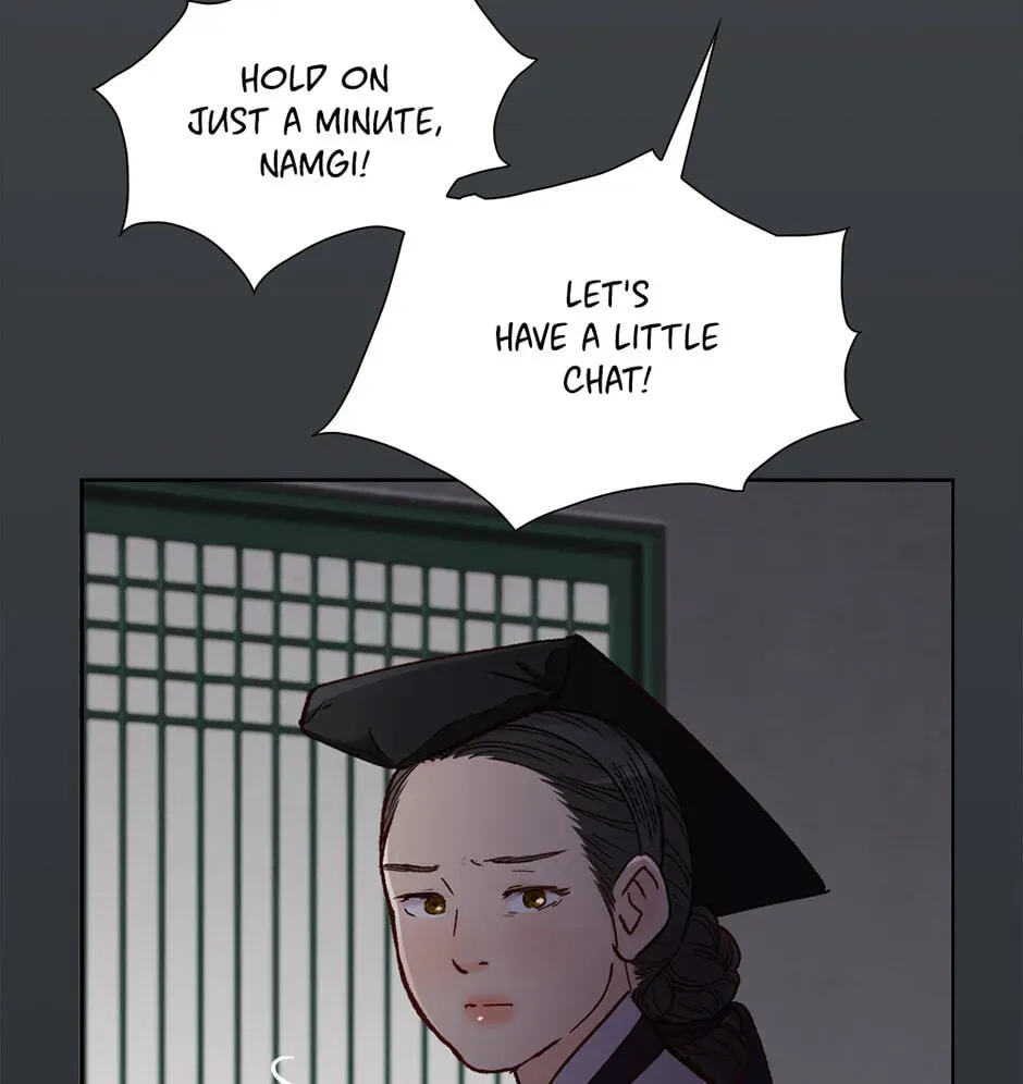 The Red Sleeve Chapter 156 - Page 72