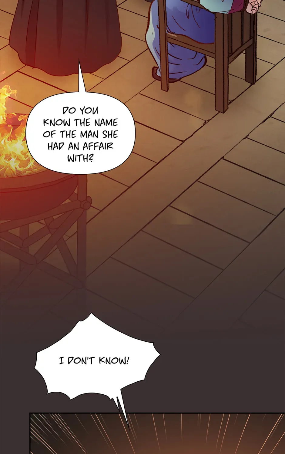 The Red Sleeve Chapter 156 - Page 88