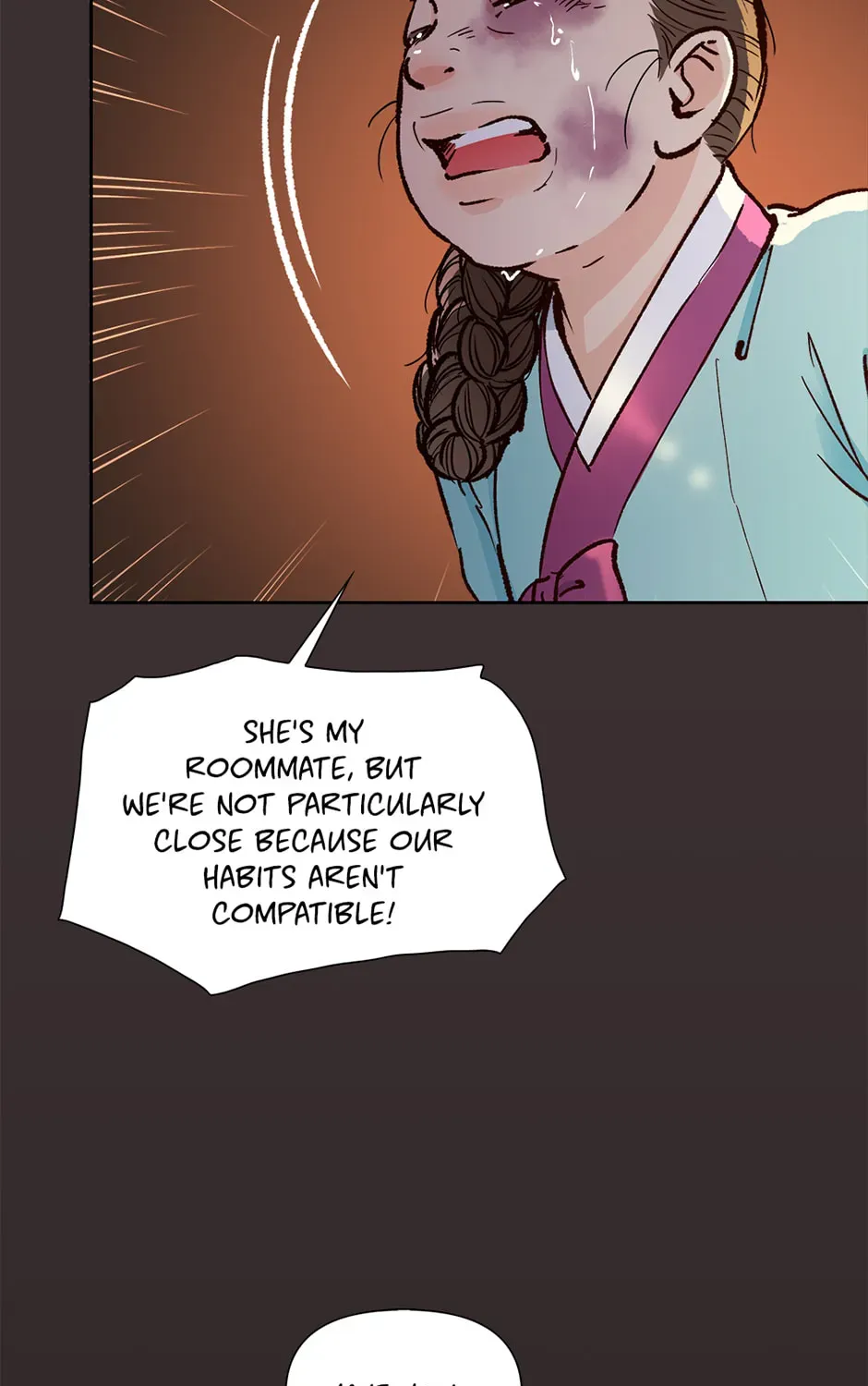 The Red Sleeve Chapter 156 - Page 90