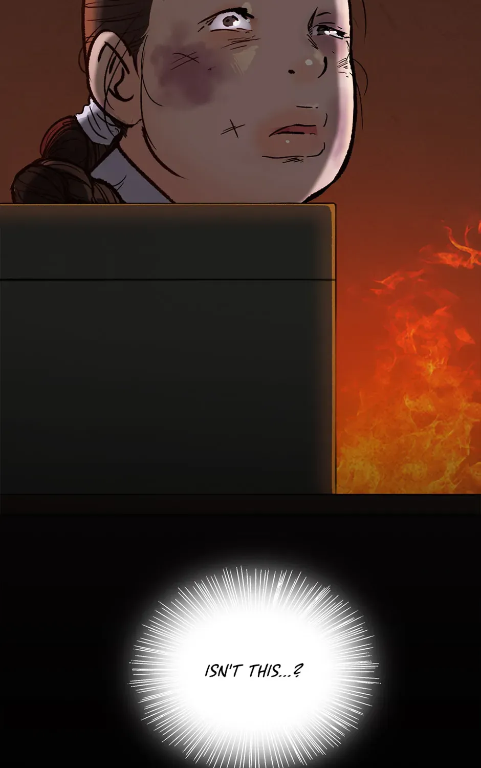 The Red Sleeve Chapter 156 - Page 94
