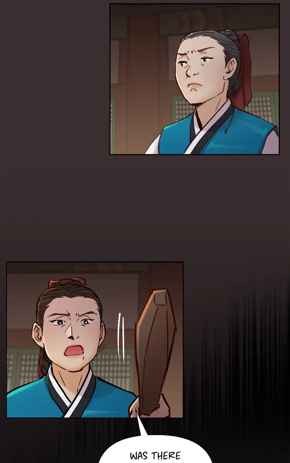 The Red Sleeve Chapter 156 - Page 108