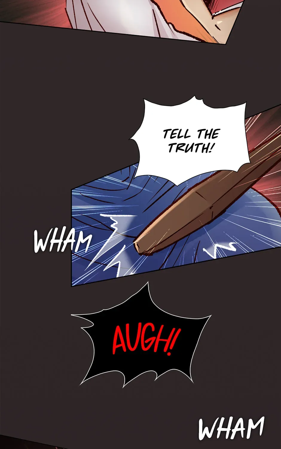 The Red Sleeve Chapter 156 - Page 114