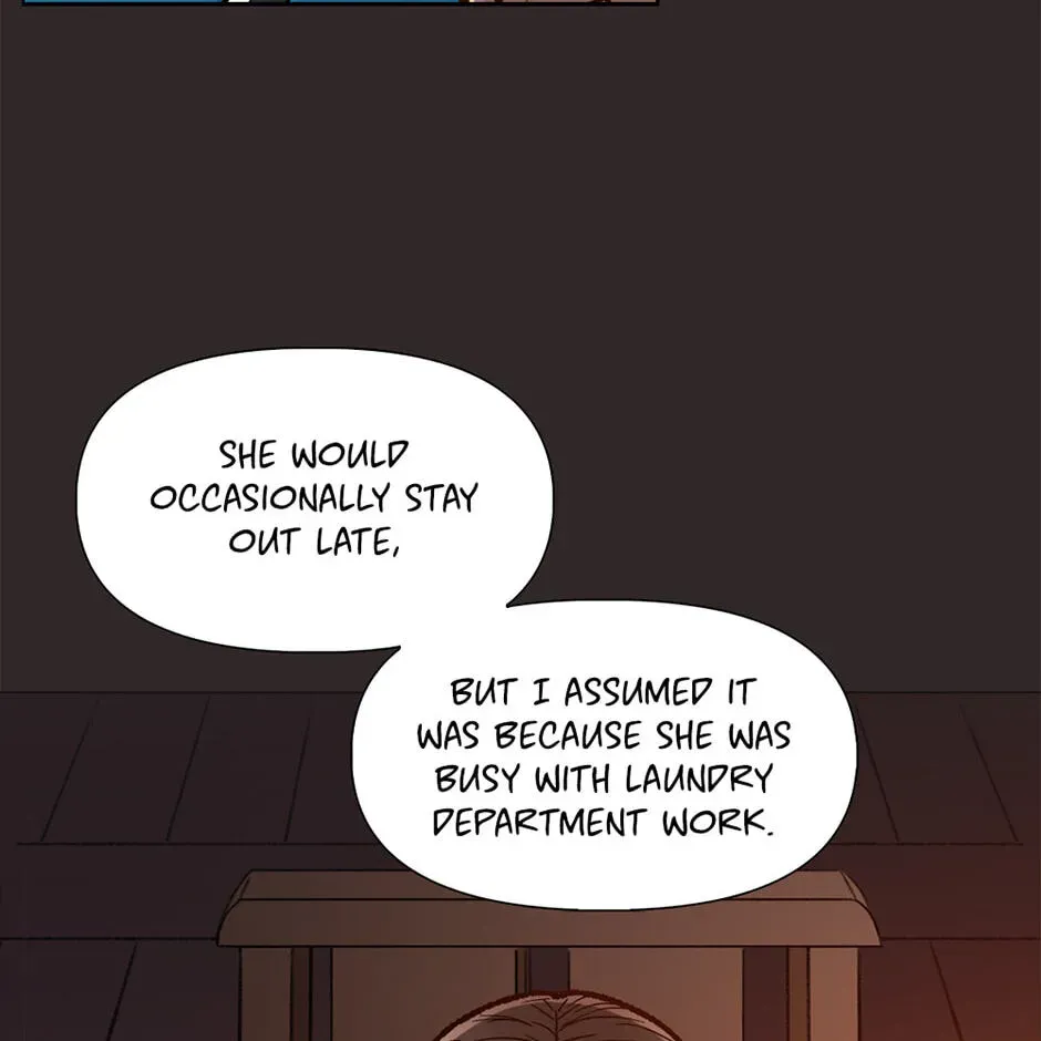 The Red Sleeve Chapter 157 - Page 4