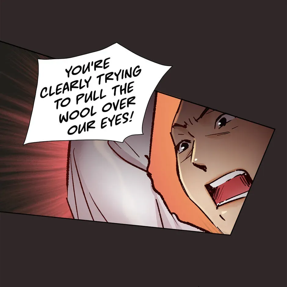 The Red Sleeve Chapter 157 - Page 6