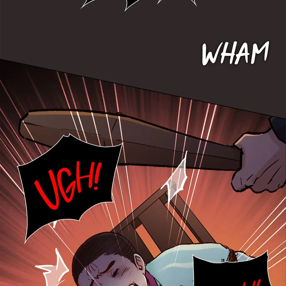The Red Sleeve Chapter 157 - Page 8
