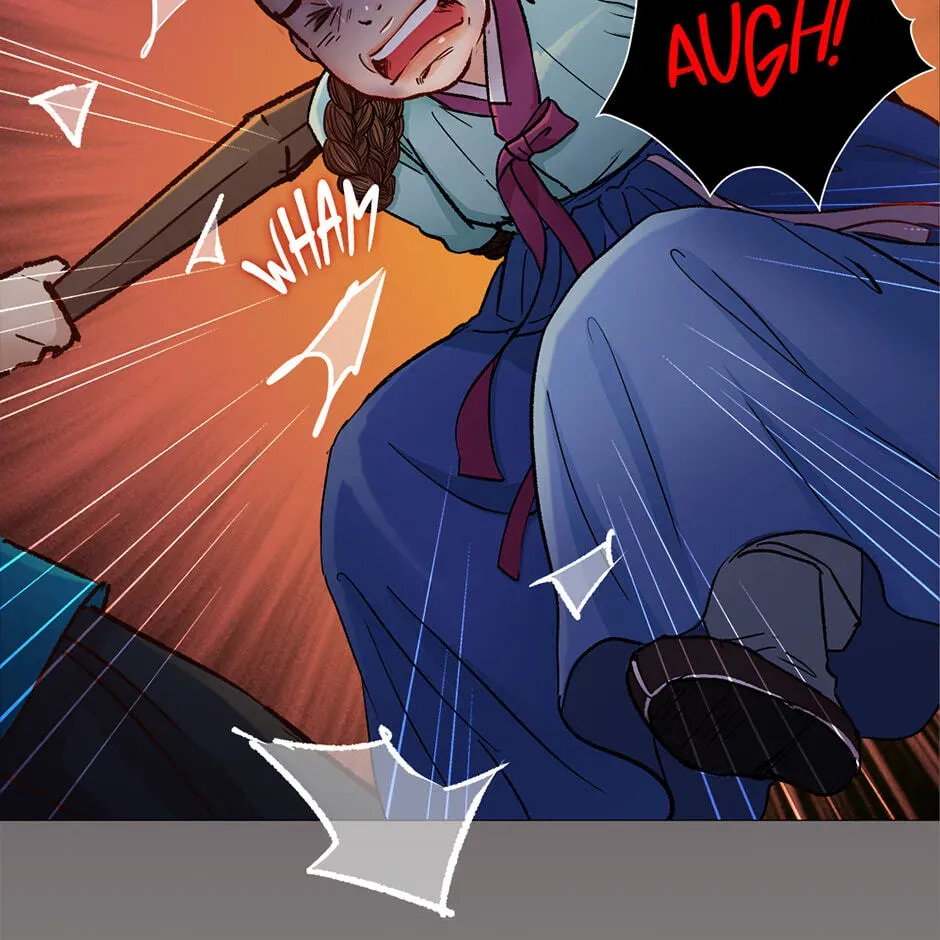 The Red Sleeve Chapter 157 - Page 9