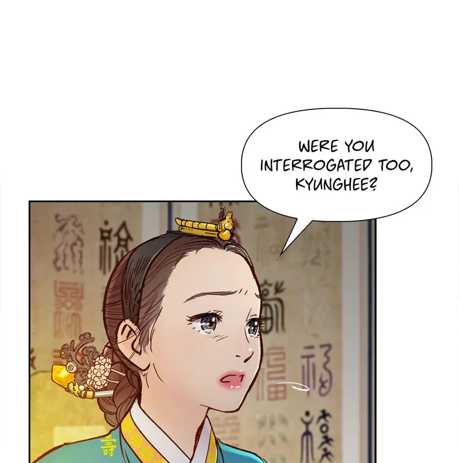 The Red Sleeve Chapter 157 - Page 13