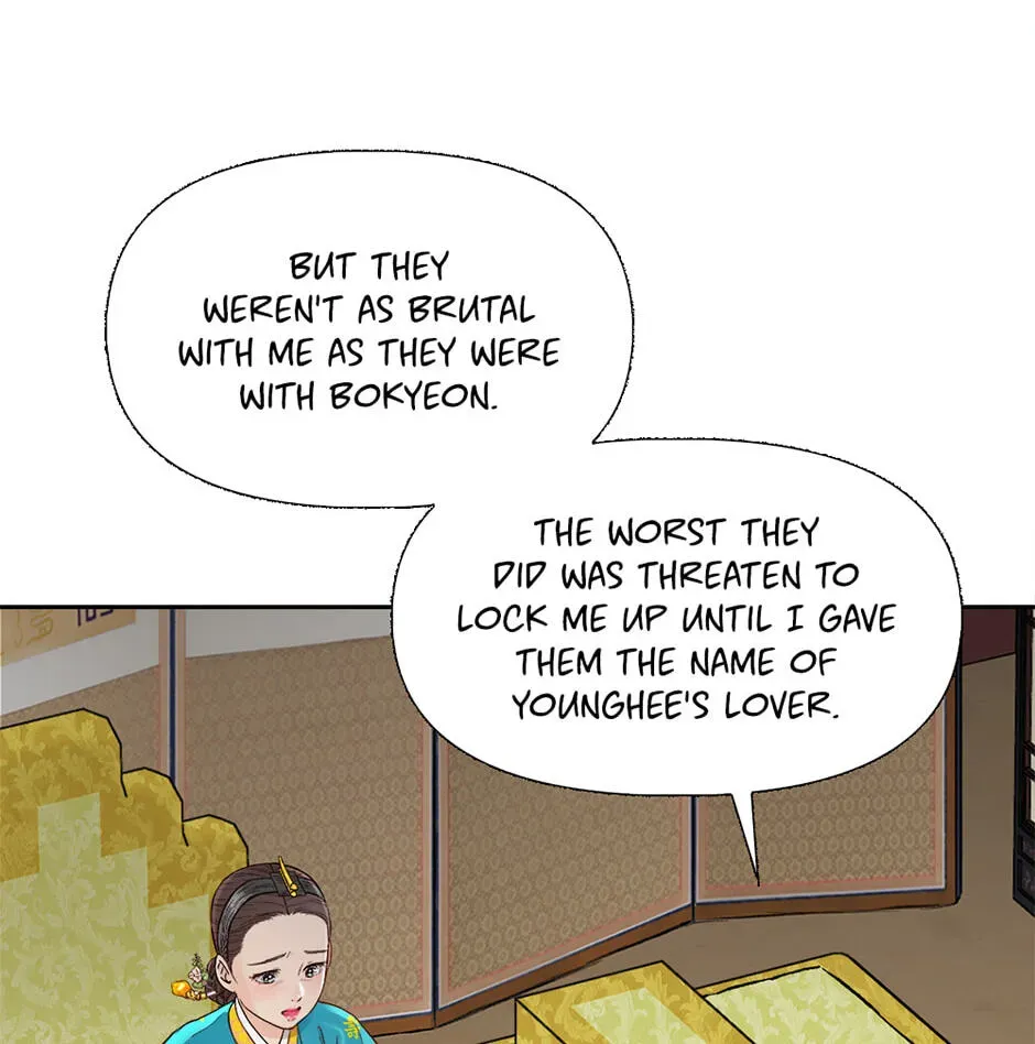 The Red Sleeve Chapter 157 - Page 16