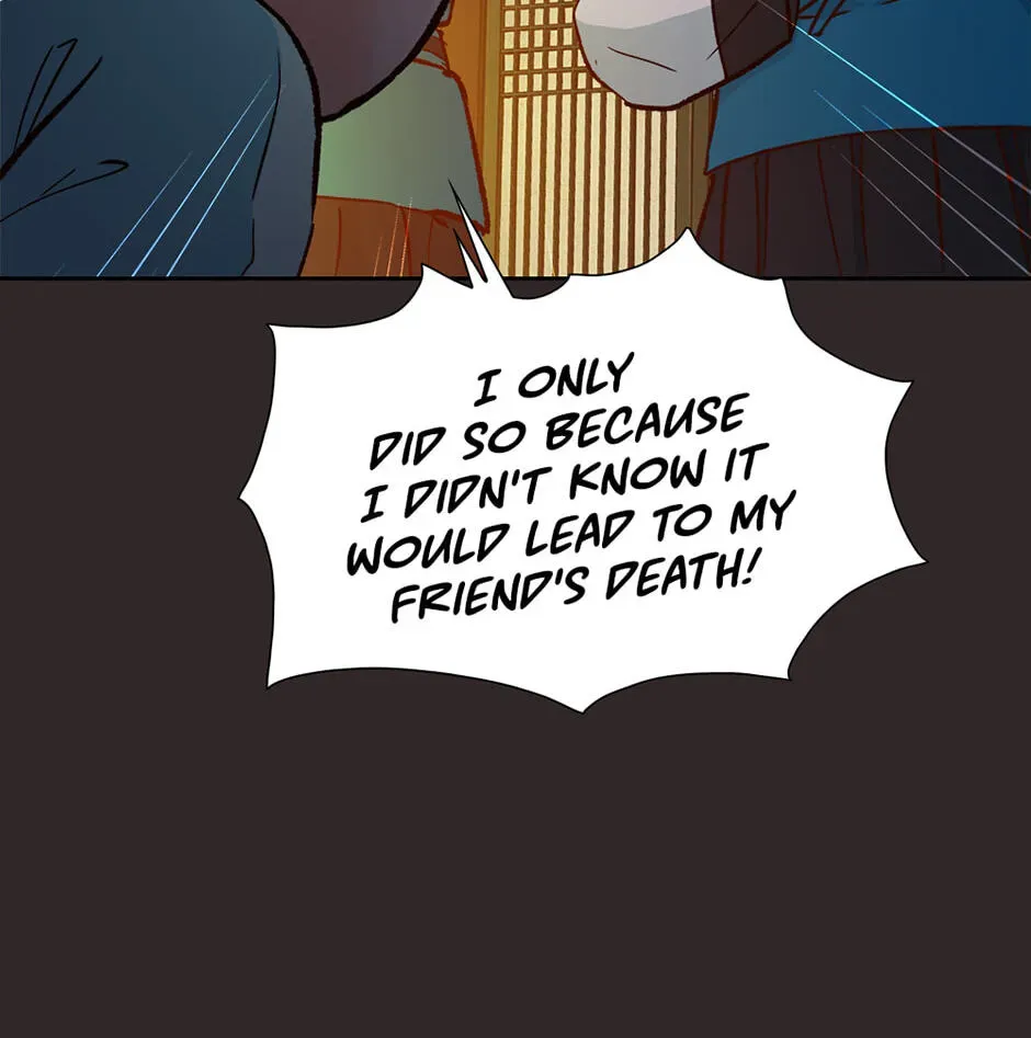 The Red Sleeve Chapter 157 - Page 22