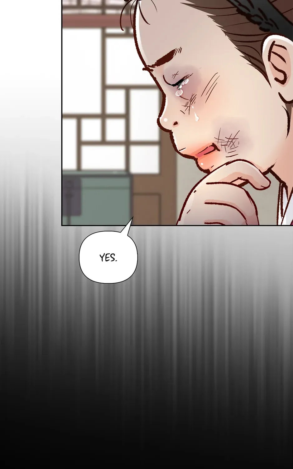 The Red Sleeve Chapter 157 - Page 33