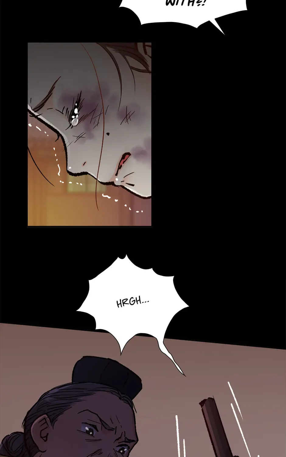 The Red Sleeve Chapter 157 - Page 39