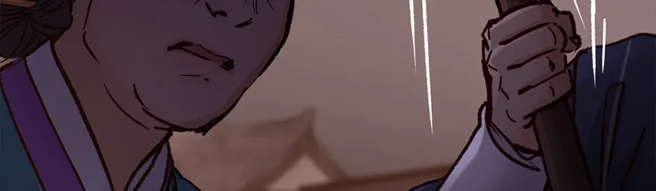 The Red Sleeve Chapter 157 - Page 40