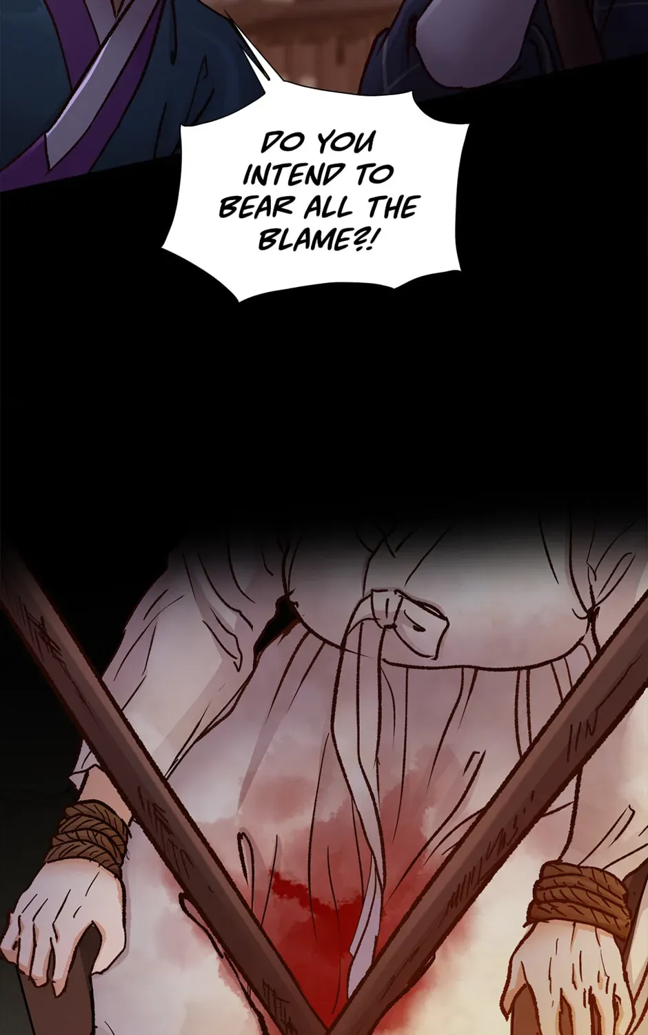 The Red Sleeve Chapter 157 - Page 41