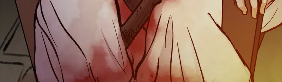 The Red Sleeve Chapter 157 - Page 42