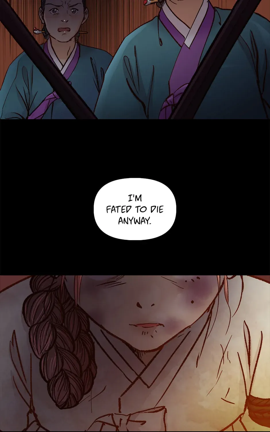 The Red Sleeve Chapter 157 - Page 45