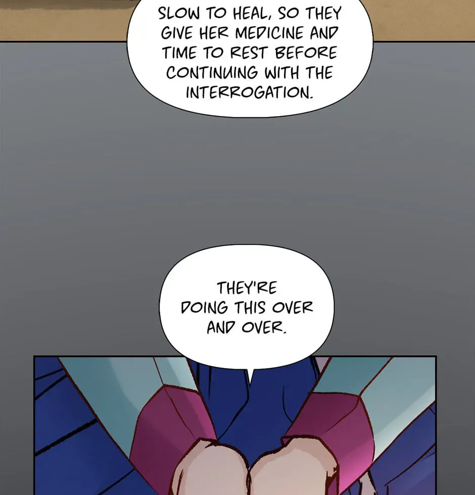 The Red Sleeve Chapter 157 - Page 50