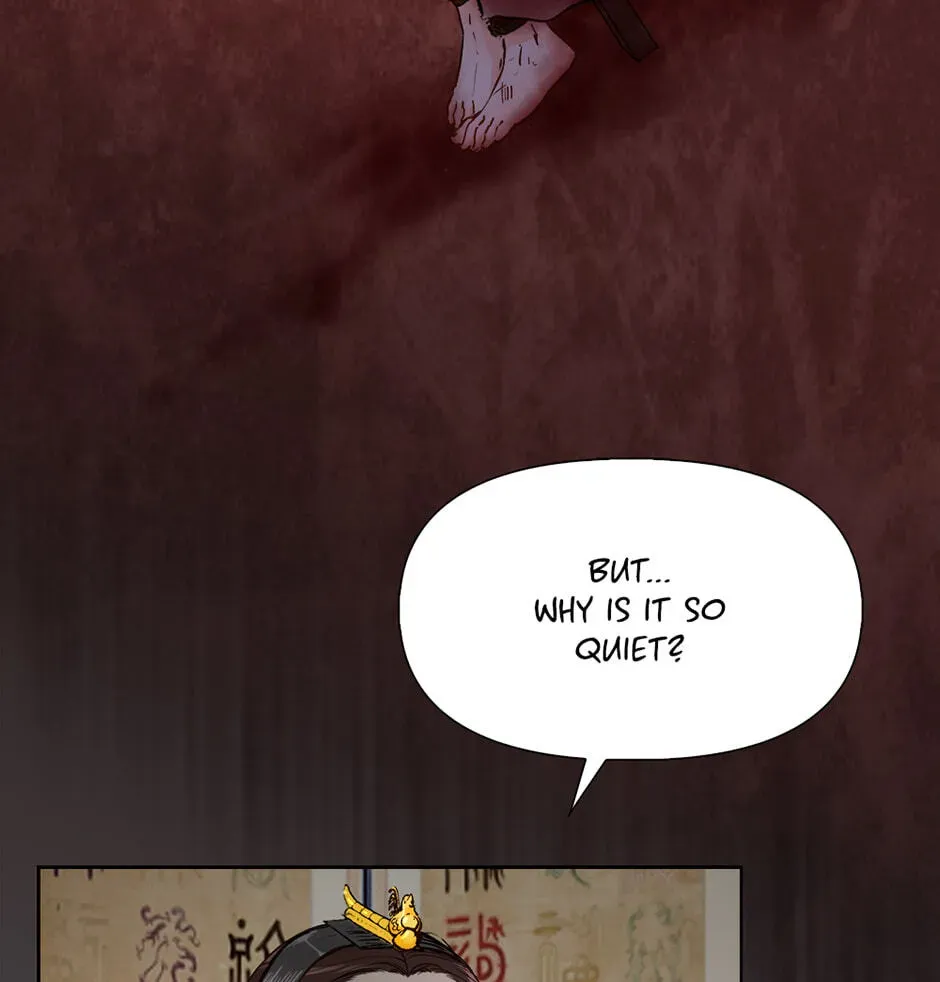 The Red Sleeve Chapter 157 - Page 53