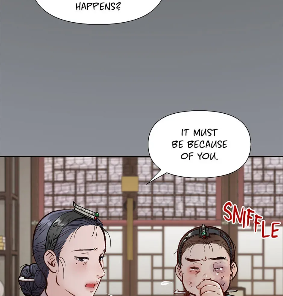 The Red Sleeve Chapter 157 - Page 55