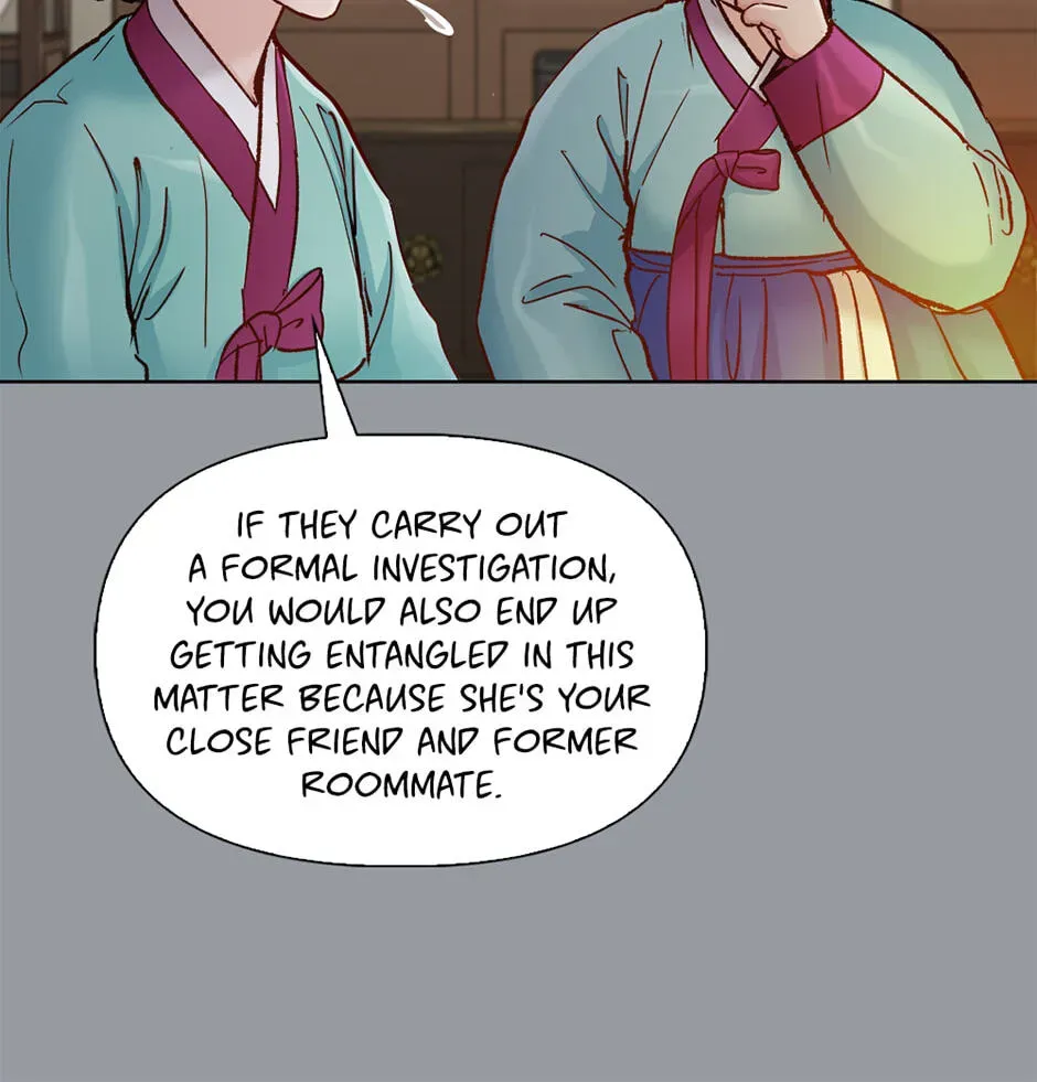 The Red Sleeve Chapter 157 - Page 56
