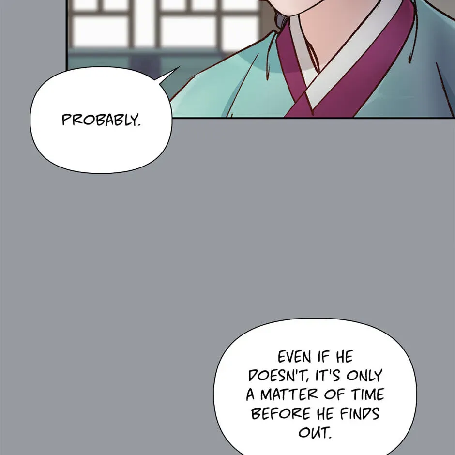 The Red Sleeve Chapter 157 - Page 60