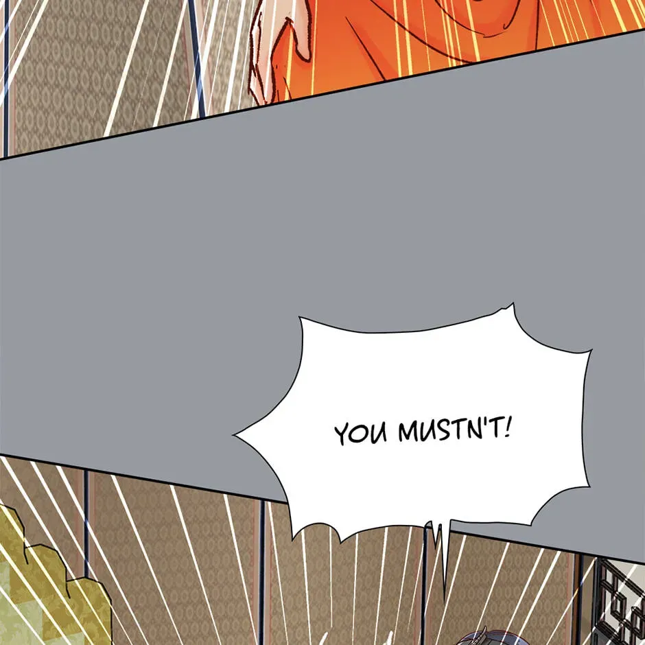 The Red Sleeve Chapter 157 - Page 64