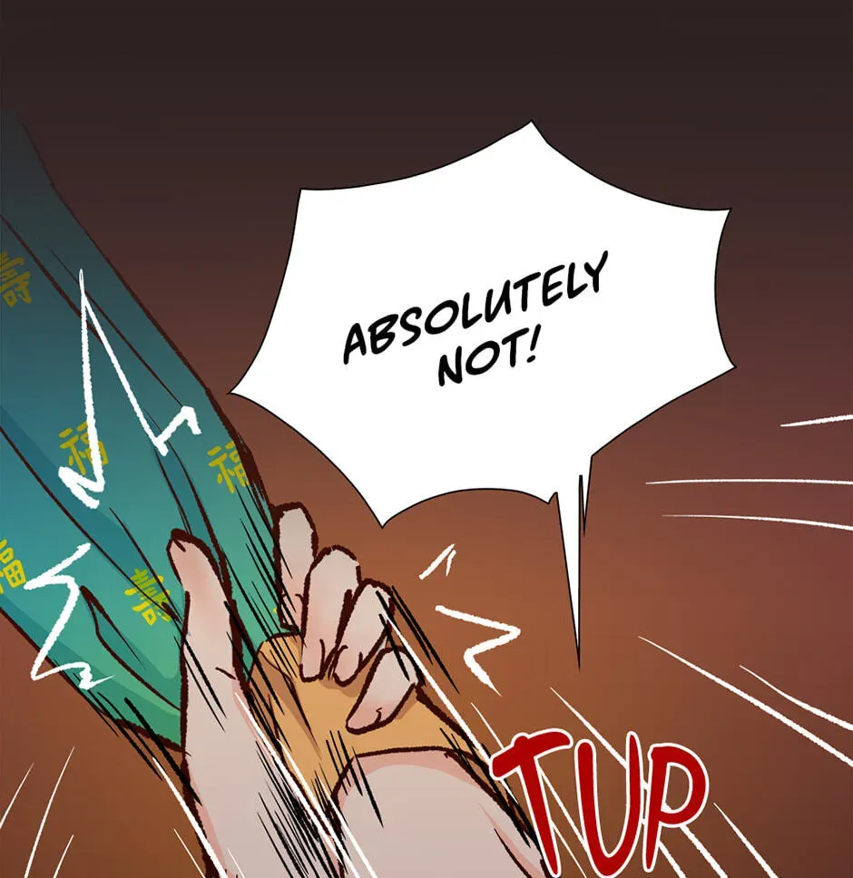 The Red Sleeve Chapter 157 - Page 67
