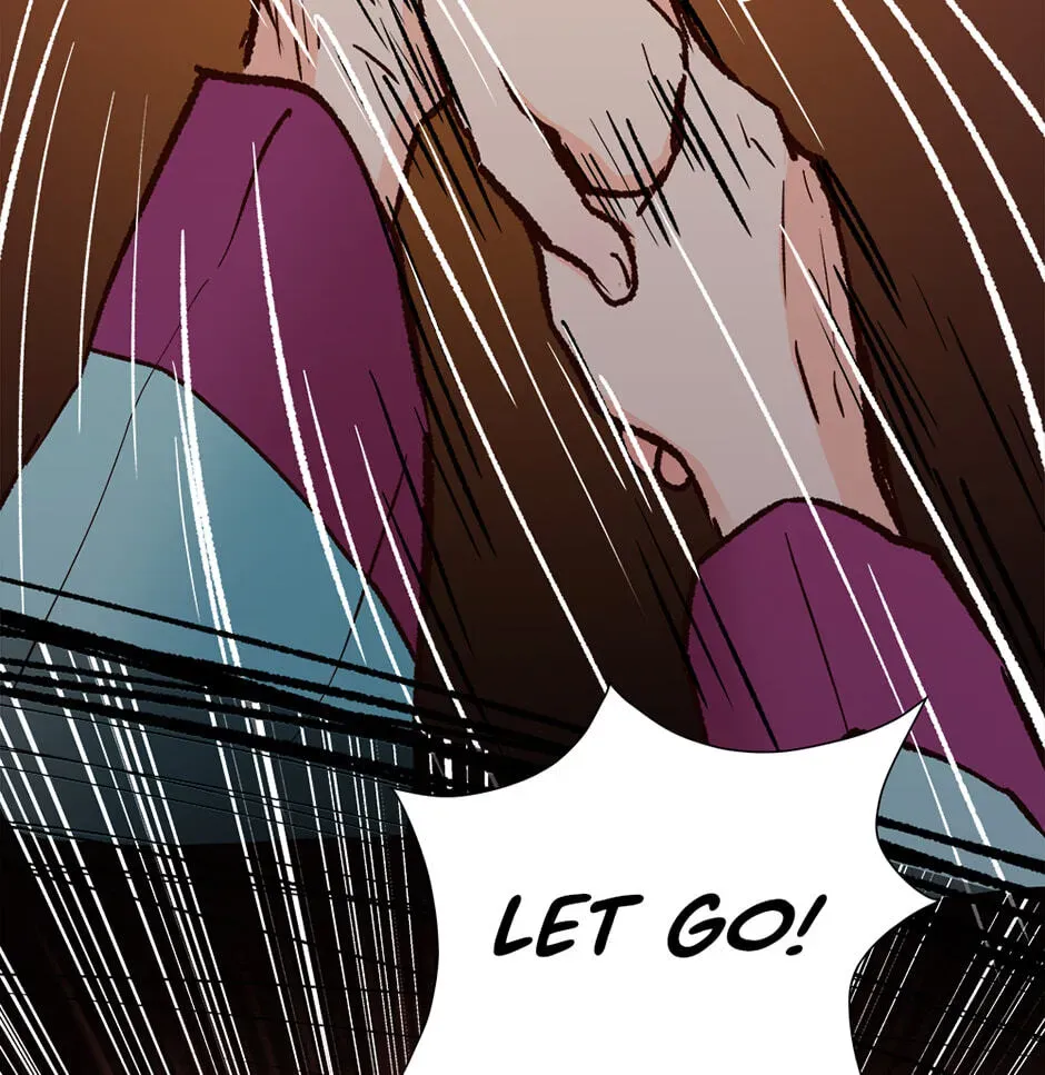 The Red Sleeve Chapter 157 - Page 68