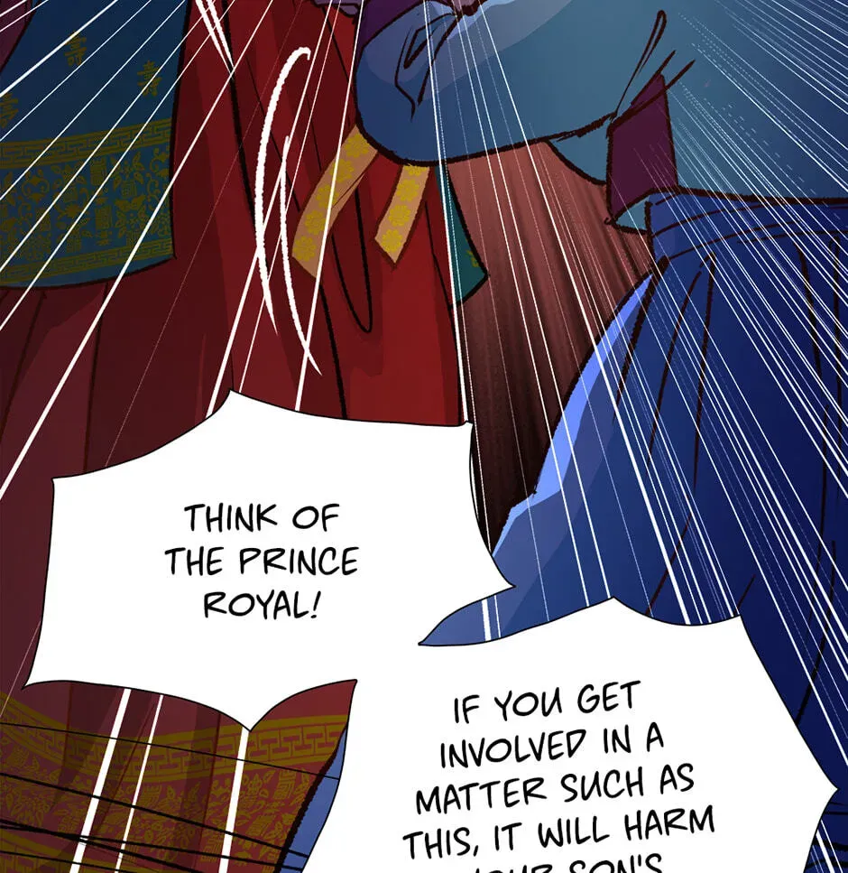 The Red Sleeve Chapter 157 - Page 70