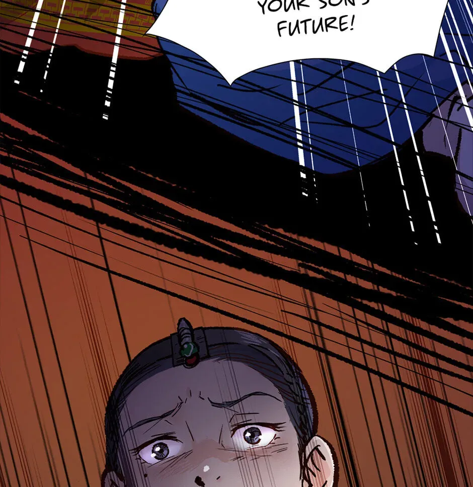 The Red Sleeve Chapter 157 - Page 71