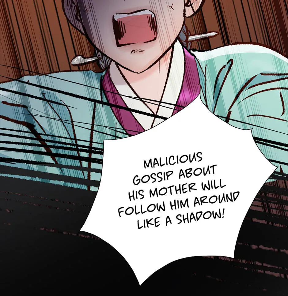 The Red Sleeve Chapter 157 - Page 72