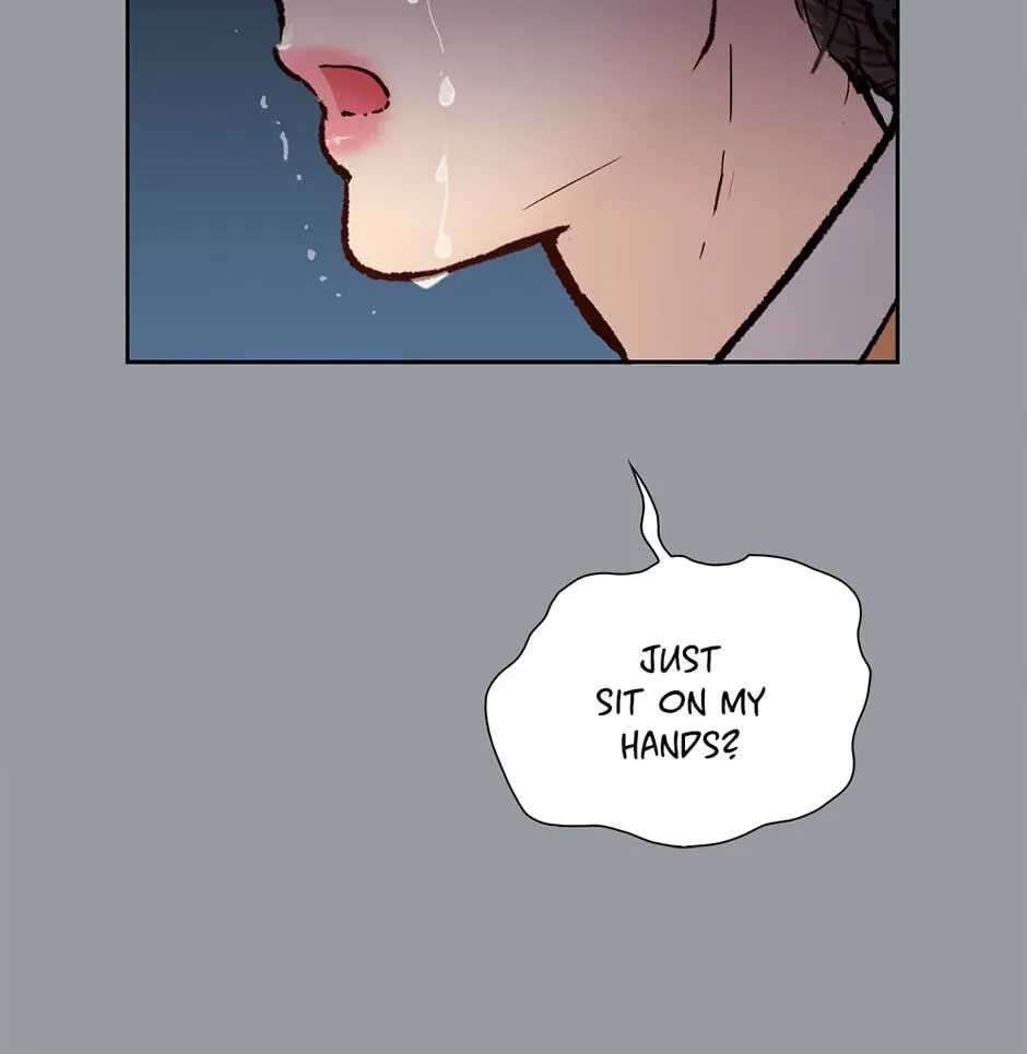 The Red Sleeve Chapter 157 - Page 76