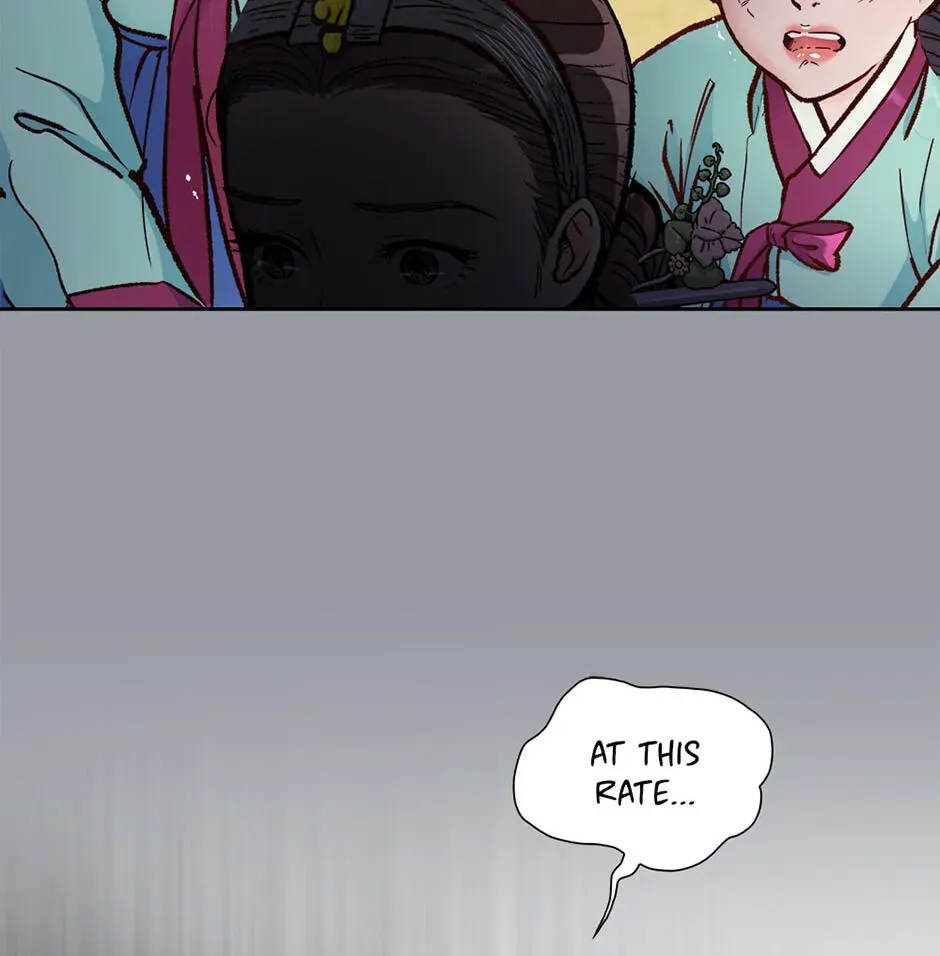 The Red Sleeve Chapter 157 - Page 78