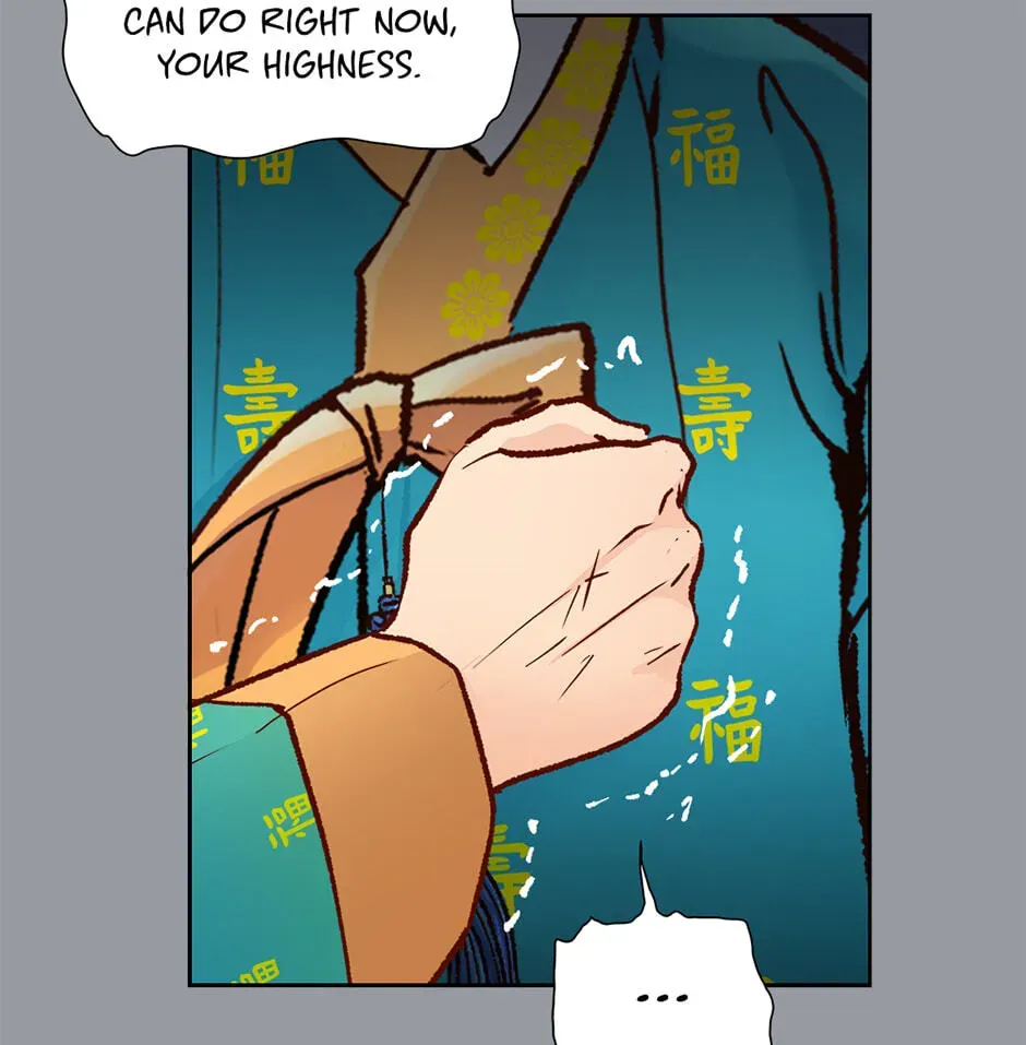 The Red Sleeve Chapter 157 - Page 83