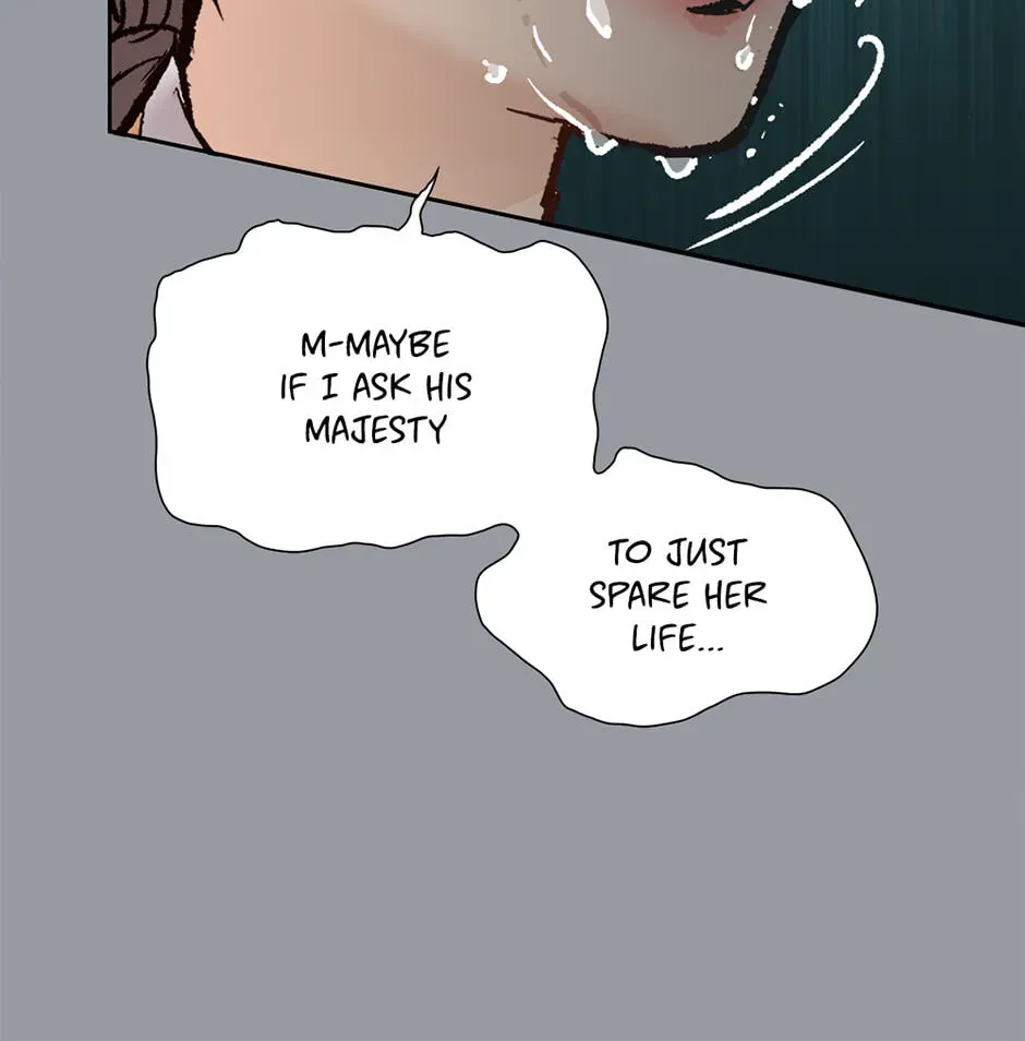 The Red Sleeve Chapter 157 - Page 86