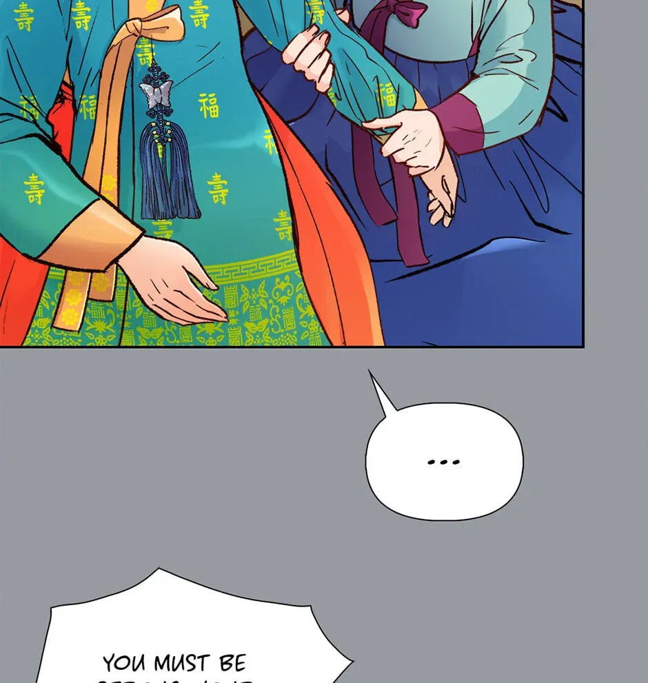 The Red Sleeve Chapter 157 - Page 88