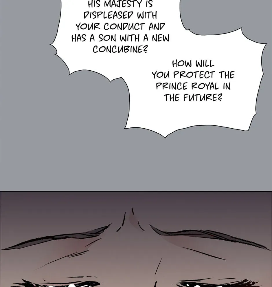 The Red Sleeve Chapter 157 - Page 90