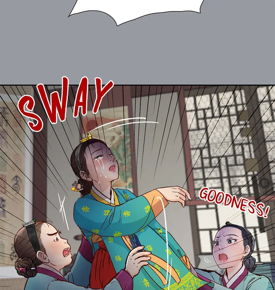 The Red Sleeve Chapter 157 - Page 95