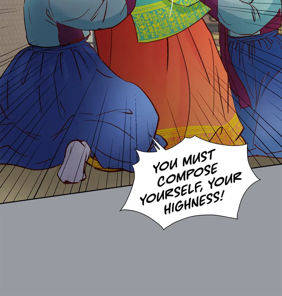 The Red Sleeve Chapter 157 - Page 96
