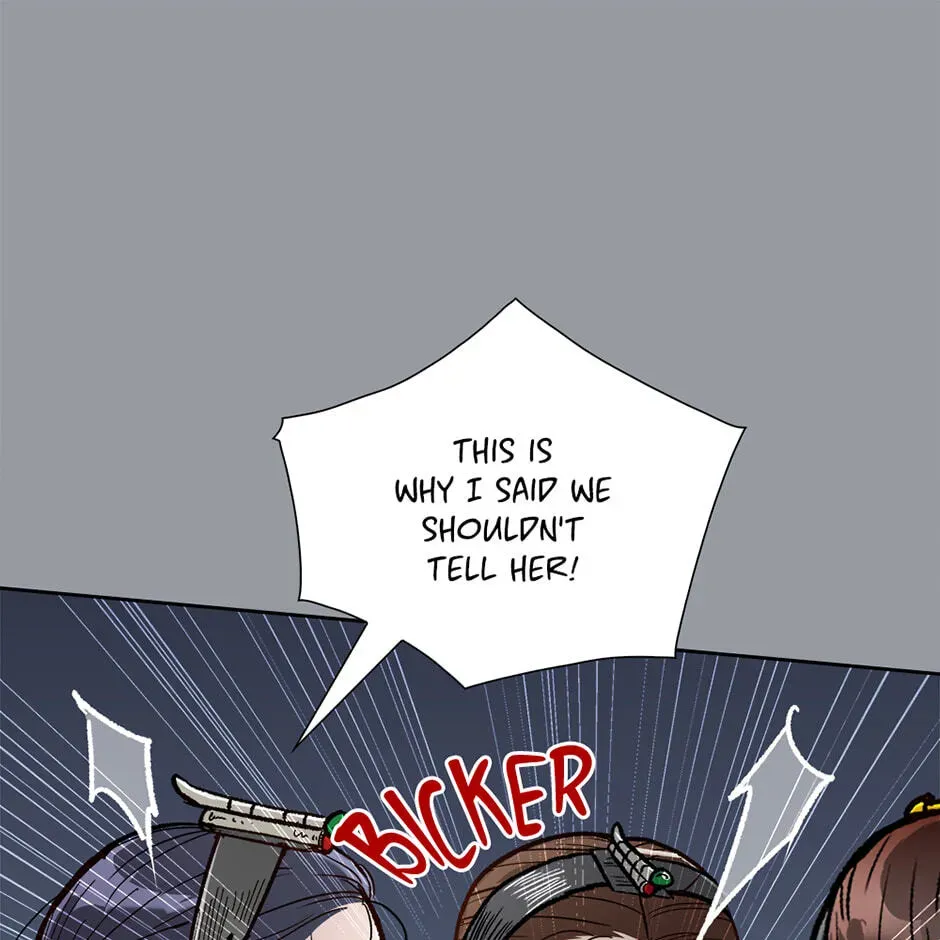 The Red Sleeve Chapter 157 - Page 97