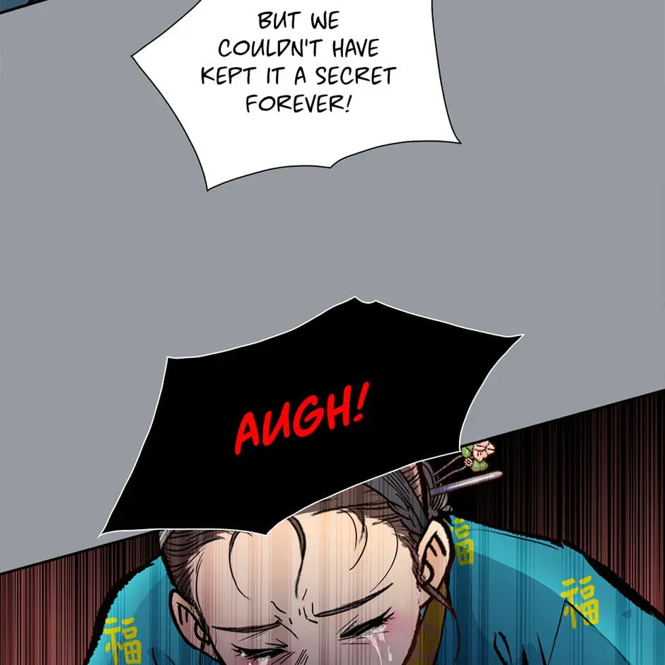 The Red Sleeve Chapter 157 - Page 99