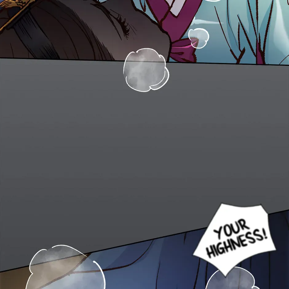 The Red Sleeve Chapter 157 - Page 110