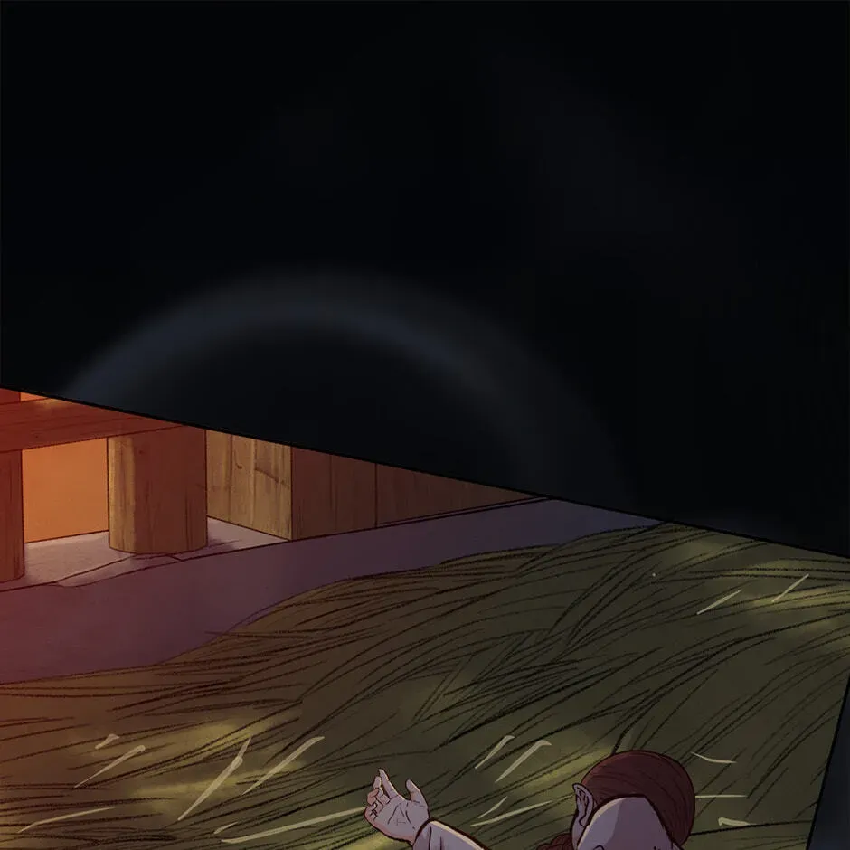 The Red Sleeve Chapter 157 - Page 117