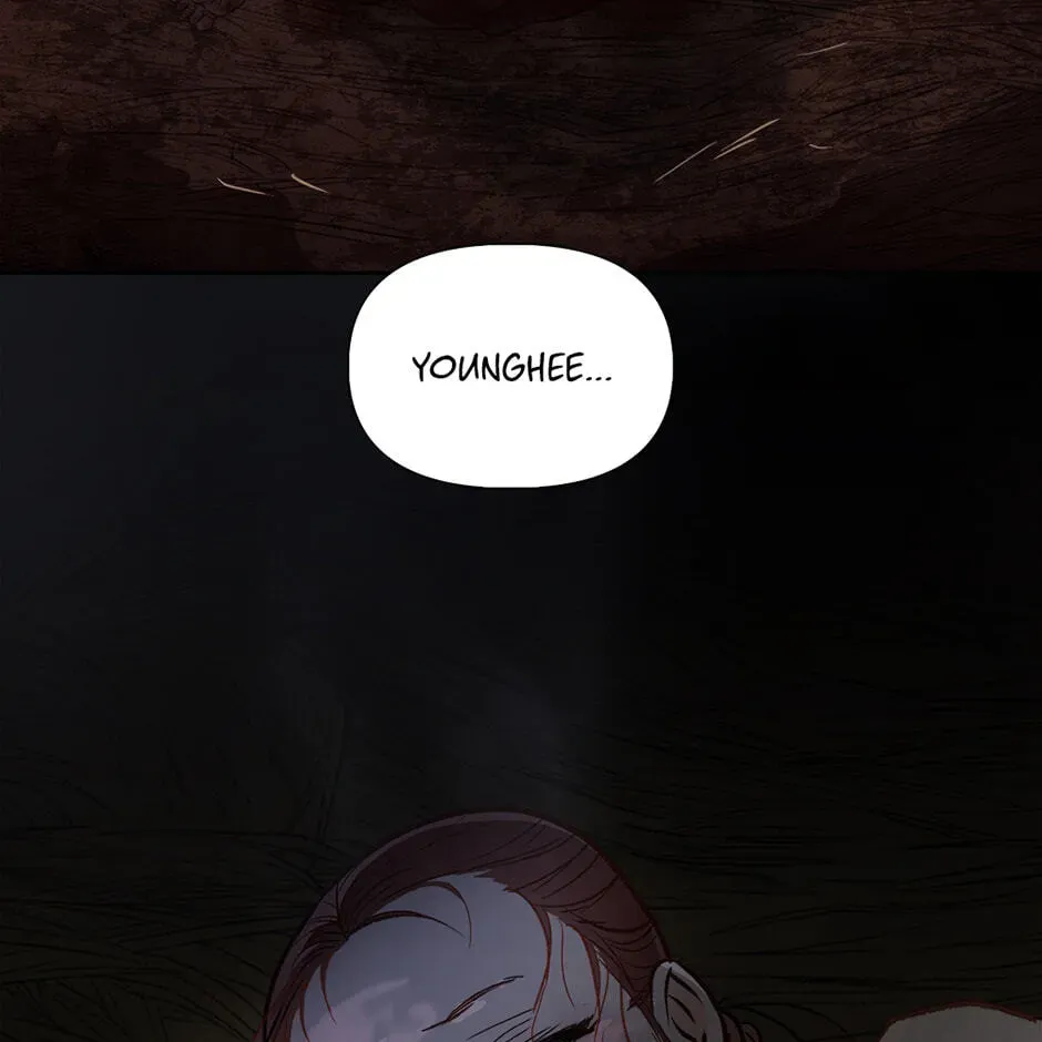 The Red Sleeve Chapter 158 - Page 5