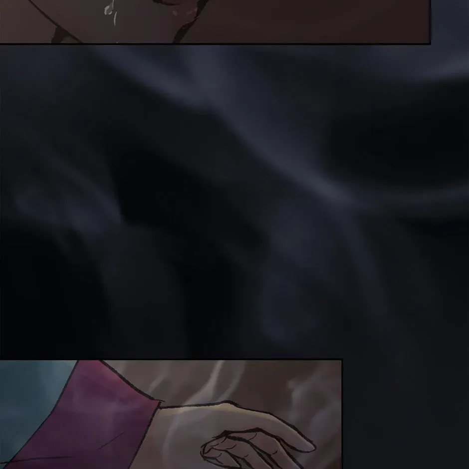 The Red Sleeve Chapter 158 - Page 9