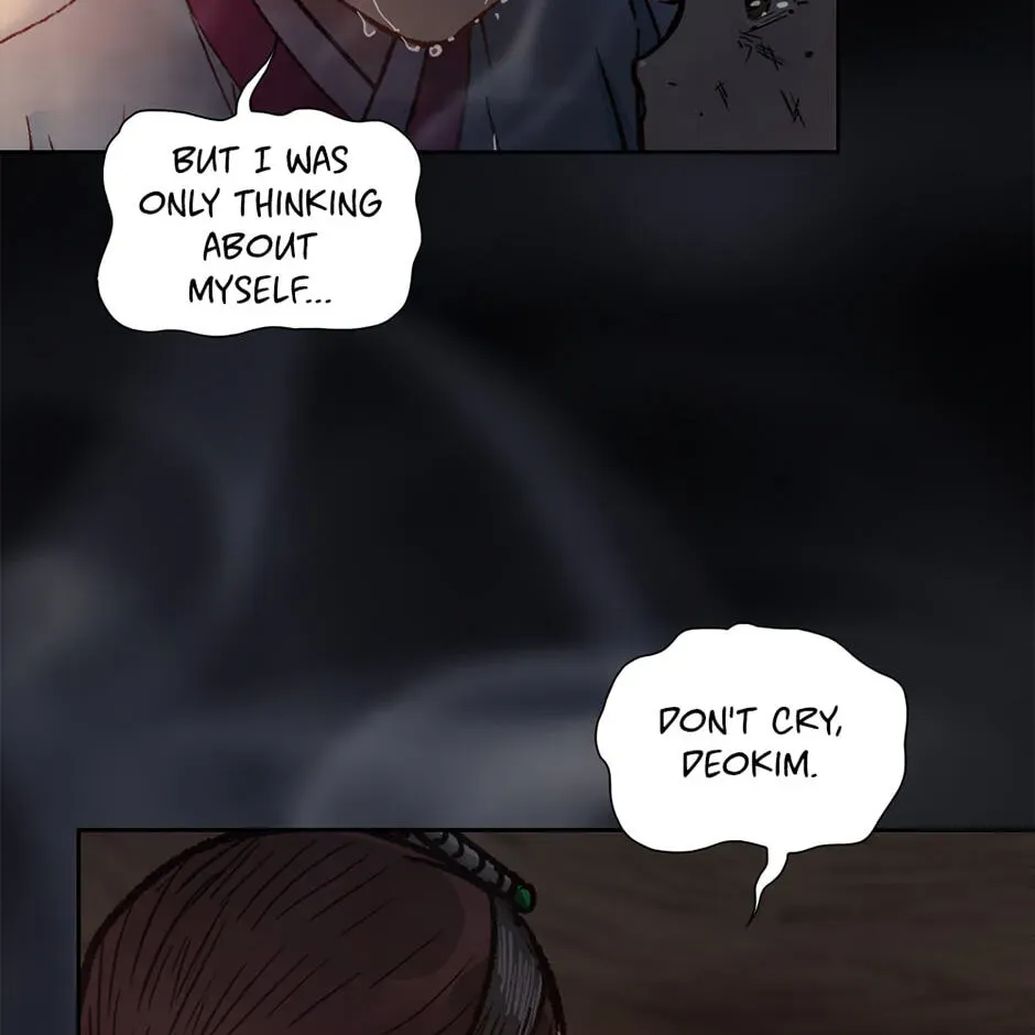 The Red Sleeve Chapter 158 - Page 14