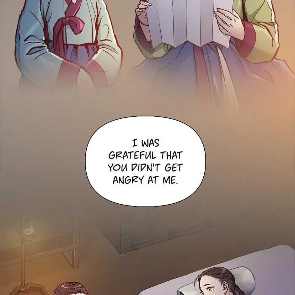 The Red Sleeve Chapter 158 - Page 19