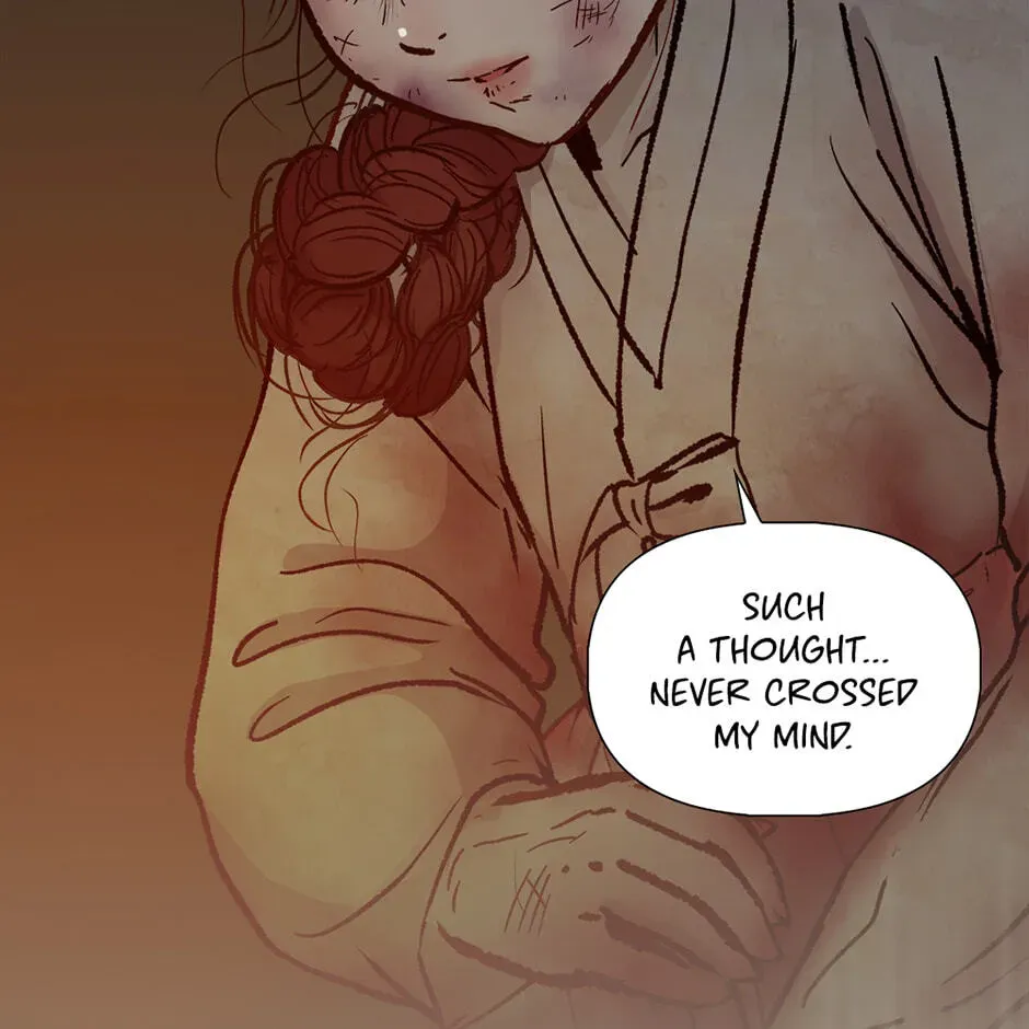 The Red Sleeve Chapter 158 - Page 25