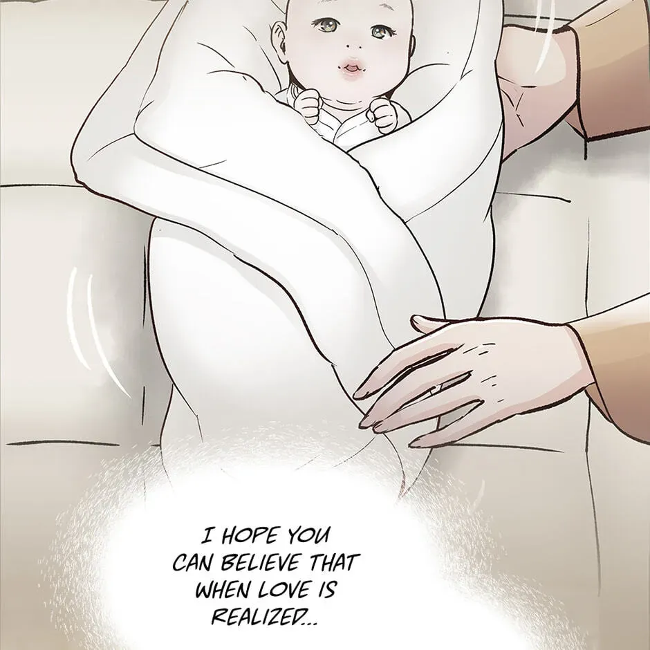 The Red Sleeve Chapter 158 - Page 27