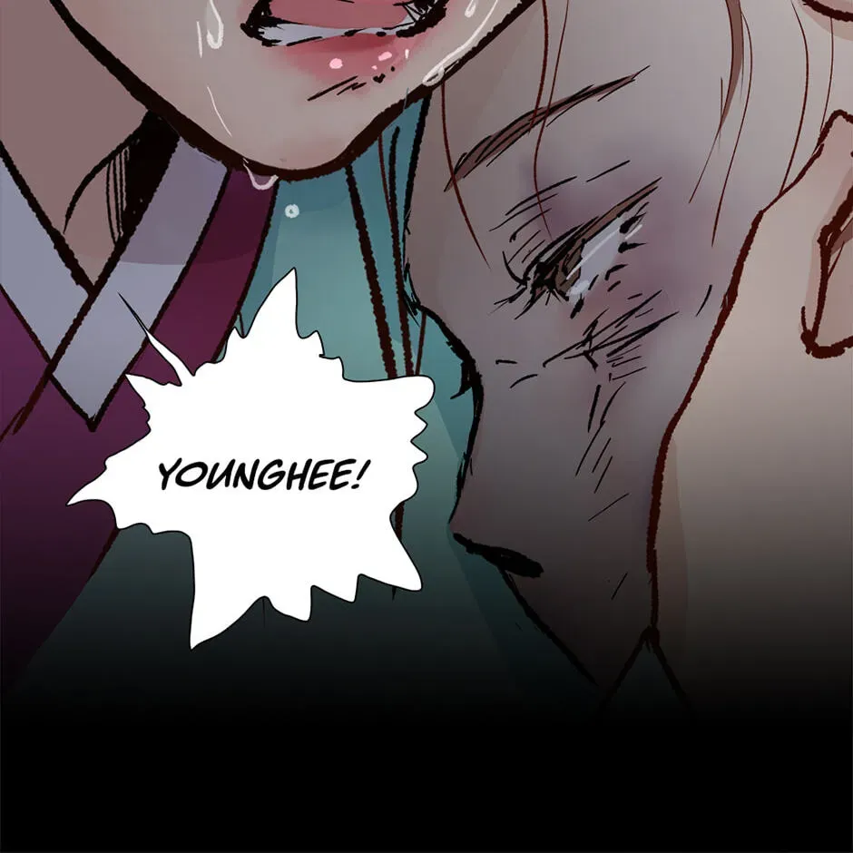 The Red Sleeve Chapter 158 - Page 32