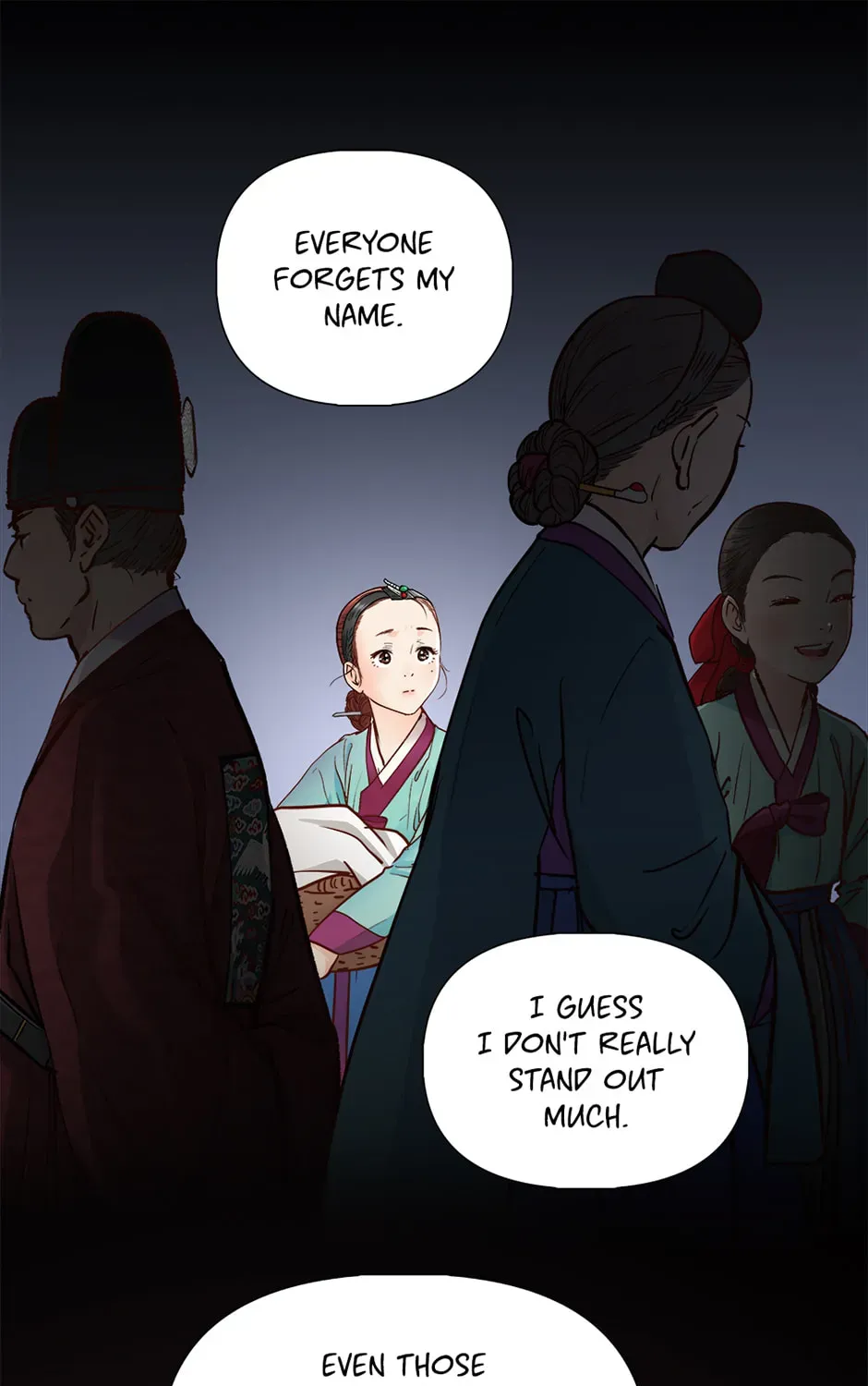 The Red Sleeve Chapter 158 - Page 33